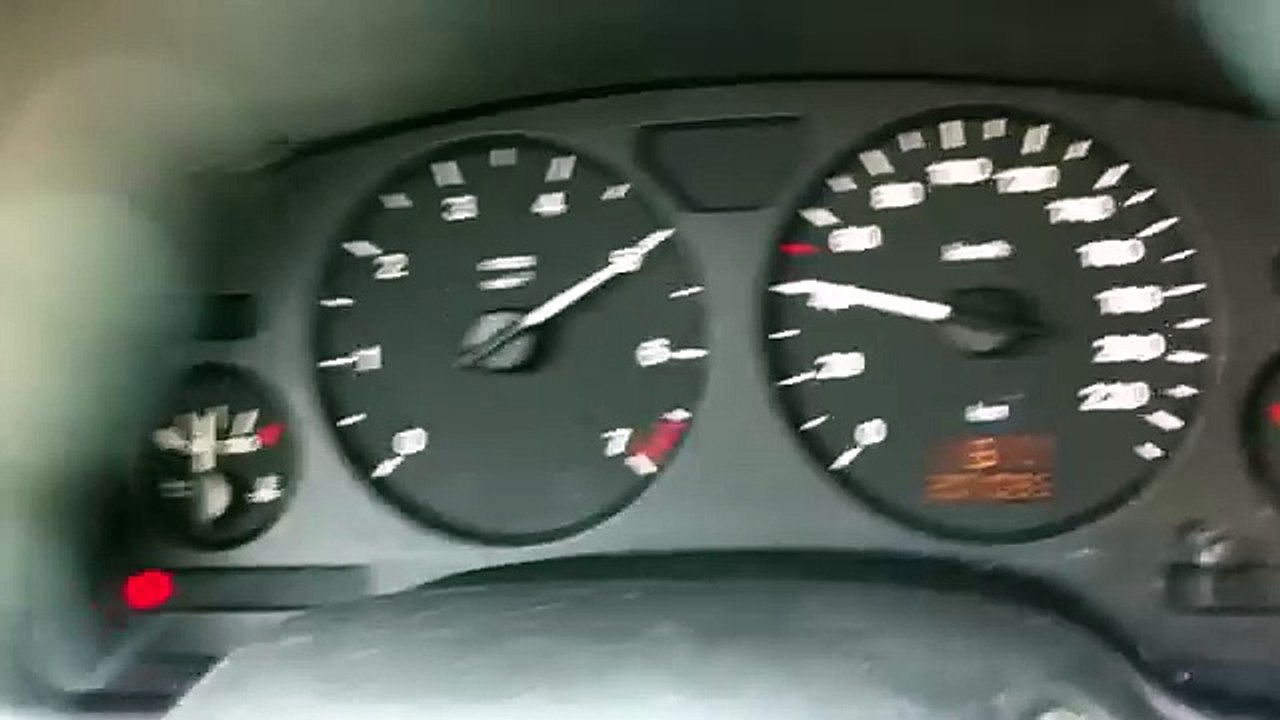 Opel Astra W16 700PS 0-100 1 sec km_h