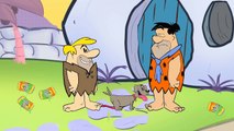 The Flintstones Featuring Big Barney