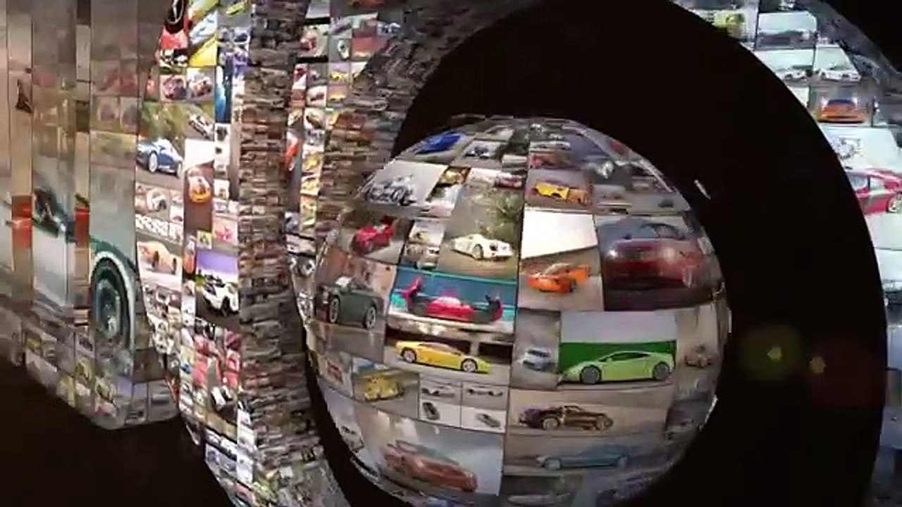 POV Rally Champion Mark Higgins Near Crash at 150 mph @ 2011 Isle of Man TT