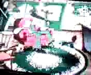 COURAGE THE COWARDLY DOG SHOW