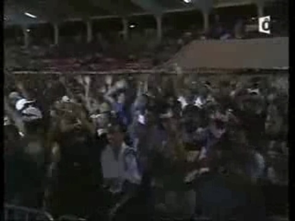 Top vice live guadeloupe