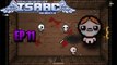 Binding Of Issac Rebirth EP.11  Cleaning Out My Colon !!!