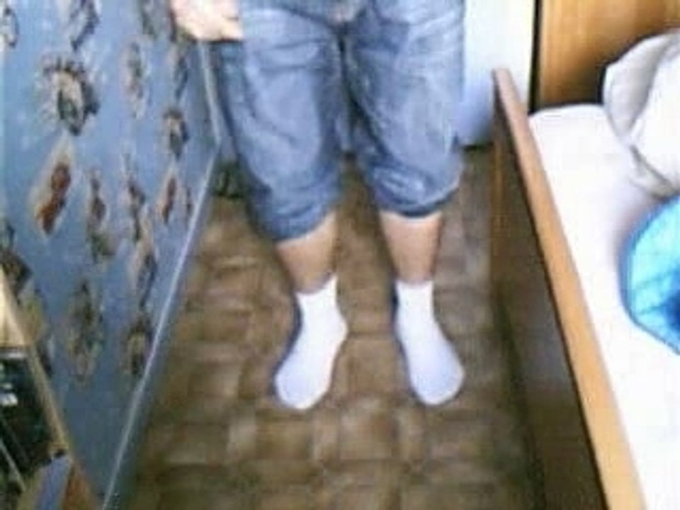 kevin jumper fou