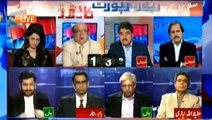 Mustafa Kamal ko qaid mein rakha gaya_ in se jharu bhi kerwaya gaya - Imtiaz Ala