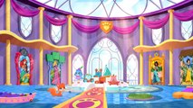 De Kleine Wereld van de Palace Pets - Paleis - Disney NL