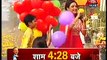 Saas Bahu aur Saazish - Swaragini- 4th march 2016