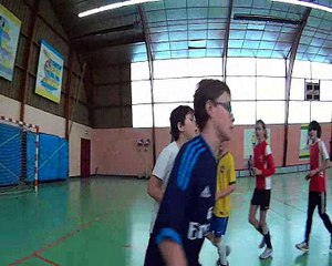 MonEuro2016 collège vancayzeele Thiberville