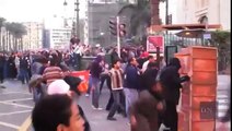 اقوي فيديو عن ثورة مصر يوم الغضب 25 1