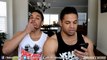 Does Masturbating Hurt Bodybuilding results @hodgetwins