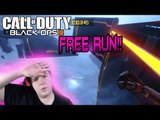 Black Ops 3 Free Run Gamemode