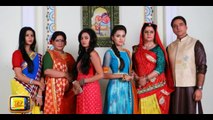 Swara 's family to leave the city in Swaragini-4th march 2016
