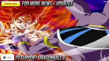 Dragon Ball Z: Battle of Gods English Dub Release Dated Super Saiyan God