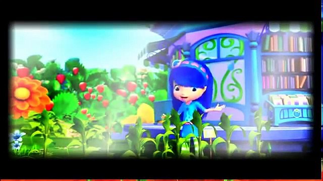 emily erdbeer deutsch neue folgen 2014 Emily Erdbeer Neues aus Bitzibeerchenhausen Popcorn