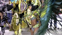 RIO CARNIVAL, SEXY & HOT BRAZIL WOMEN 2016, BY PAUL HODGE, CHAPTER 2