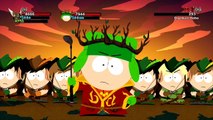 South Park Stick of Truth Walkthrough Episode 56 - Loose Ends Gameplay Lets Play Part 56