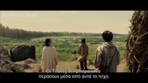 Επίθεση στους Τιτάνες/Shingeki No Kyojin - Trailer (Greek subtitles)