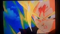 Dragon Ball Z Episode 187 part 1