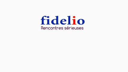 Agence matrimoniale Fidelio - rencontre sérieuse