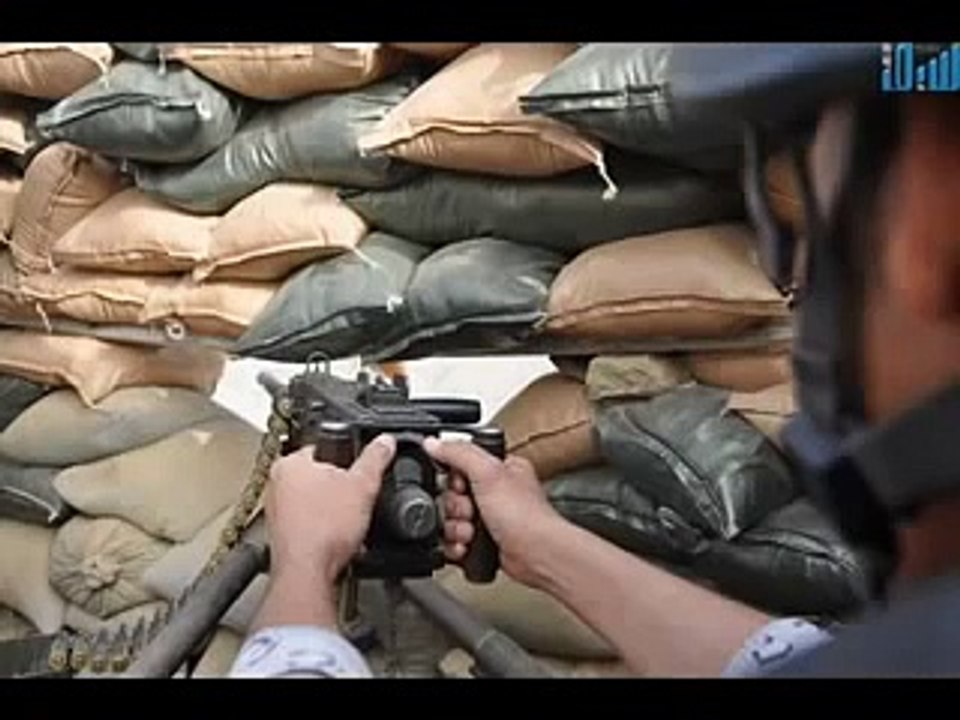 شاهد .. الكاميرات الحرارية والتقنيات القتالية جعلت اختراق الحوثيين لحدود المملكة انتحاراً