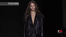 CRISTIANO BURANI Full Show Fall 2016 Milan Fashion Week by Fashion Channel