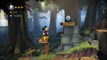 Juego de Mickey Mouse Castle of Illusion Starring para PC