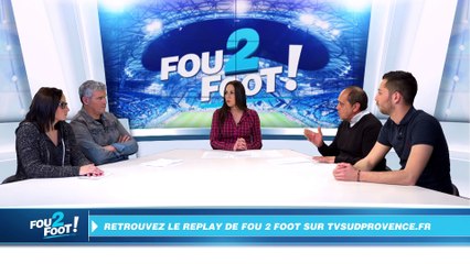 Fou 2 Foot (04/03/16) Partie 3