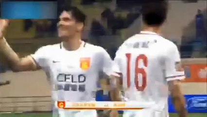 Ersan Çin'den Beşiktaşlılara selam gönderdi