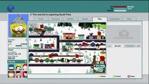 South Park The Stick of Truth Gameplay Walkthrough Part 11 She-ogre/Shelly Marsh Boss
