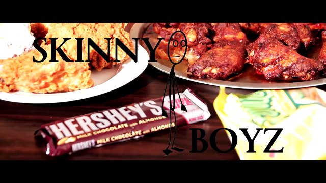 Fetty Wap - Trap Queen Parody (Fat Queen)