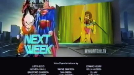 Yu-Gi-Oh Zexal Episode 53 English Dub Preview