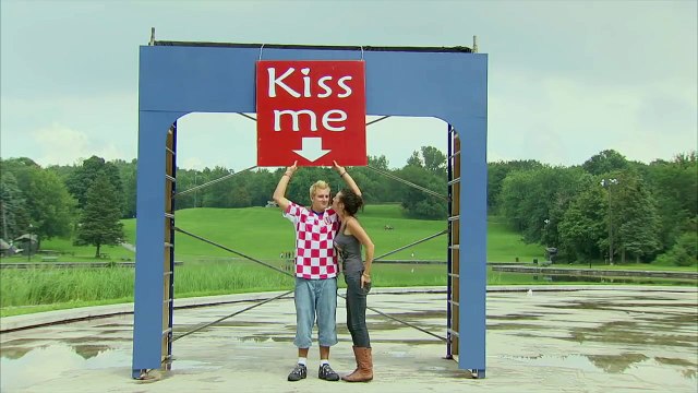 Instant Kissing Booth - Throwback Thursday