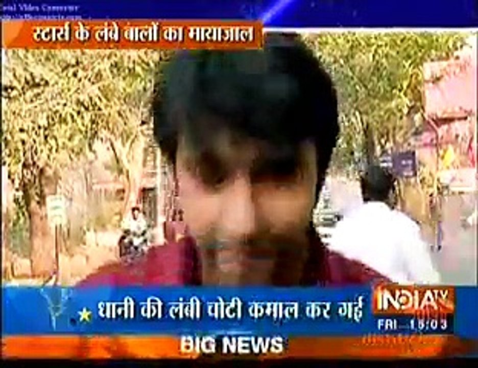 Suhani Si Ek Ladki 4th March 2016 Suhani ke Kidneper ne di Yuvraj ko Suhani ko Maar ne ki Dhamki