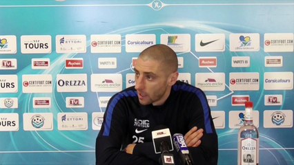 Interview Laurent Agouazi