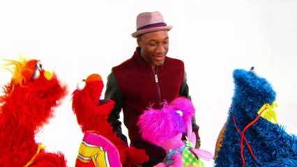 Sesame Street: Everyday Heroes (HBO)