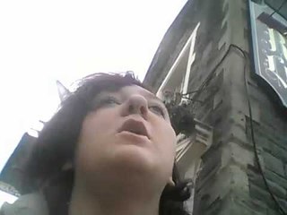 Sorry my phone cut the video off- vlog #1