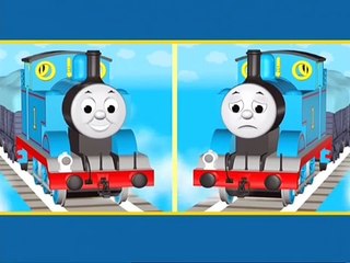 How Does Thomas Feel? Play Along | Thomas & Friends