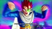 Dragon Ball Xenoverse - PS3/PS4/X360/XB1/Steam - An Evil Force Rises (Jump Festa 15 Trailer)