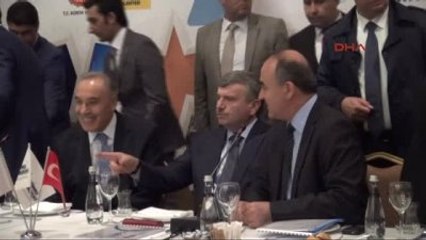 Konya 2016 Yılı İçin İslam Dünyası?nın Turizm Başkenti Seçildi