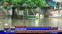 10 Desa di Musi Rawas Masih Terendam Banjir