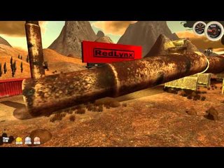 Let's Play: Monster Trucks Nitro -Dump