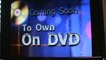 Opening to Déjà Vu 2007 DVD