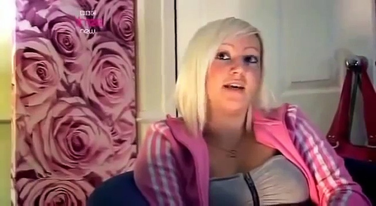 Underage & Pregnant - Series 2