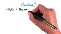 Question 1 - UX Design for Mobile Developers