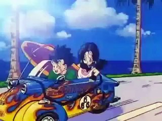 Dragonball Z -Cha la Head Cha La- (Full german OP)
