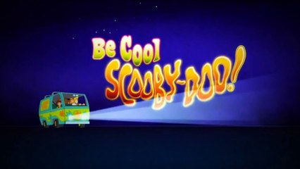 Be Cool, Scooby-Doo! - Daphnes Slumber Party Hijinks