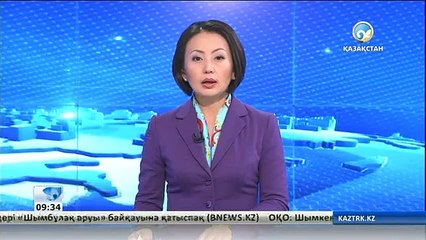 Премьер-министр отставкаға кетті