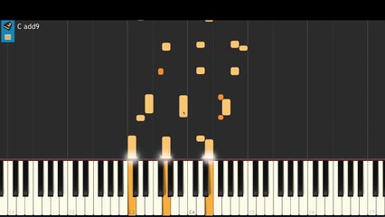 Youre So Beautiful Hot Piano Cover (from TV Series EMPIRE) Jussie Smollett