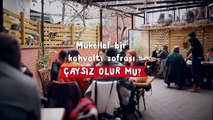 Çaykur - Kahvaltıda Çay Yoksa (Kamera Şakası) (Trend Videos)