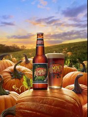 2.5D Lakefront Pumpkin Hero