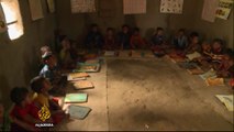 Bangladesh's indigenous languages risk dying out